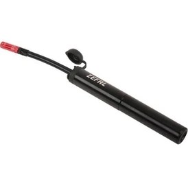 Resim Zefal Gravel Mini El Pompası Siyah 