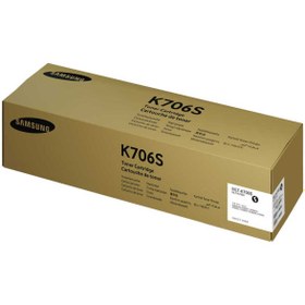 Resim Samsung K706 (MLT-K706S) Siyah Toner - K7400gx / K7500gx (T8251) 