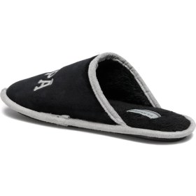 Resim U.S. Polo Assn. Frank 1pr Siyah Erkek Terlik 