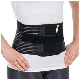 Resim W434 Lumbostad Sport Korse Bel Çevresi 70-90 Cm 