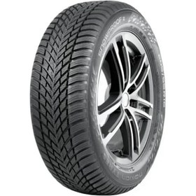 Resim Nokian Snowproof 2 205/55R16 91T Kış Lastiği 2023 