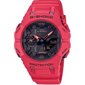 Resim GA-B001-4ADR G-Shock Erkek Kol Saati Casio