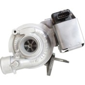 Resim Opel Antara Turbo Komple Garret Marka 4805337 