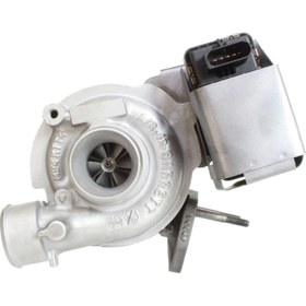 Resim Opel Antara Turbo Komple Garret Marka 4805337 