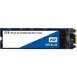 Resim Wd Sata Blue 2TB M.2 2280 SSD 