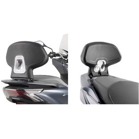 Resim Gıvı Tb1190a Honda Pcx 125 14-24 - Pcx 150 14-18 Sıssybar 