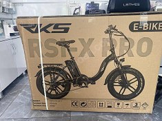 Resim Rks esı-pro 