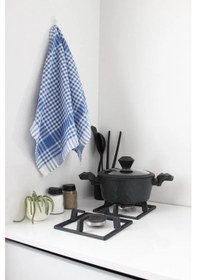 Resim 1 Adet Mutfak Kurulama Bezi Beslenme Örtüsü 