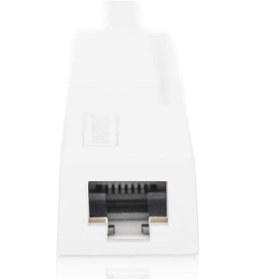Resim Digitus Professional Dn-10050-1 Usb 2.0 Ethernet Adaptörü 
