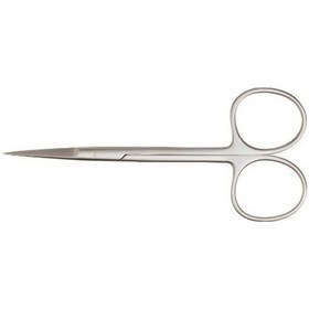 Resim Brt-Ugoki Makas İris 11.5 CM 4 Adet 