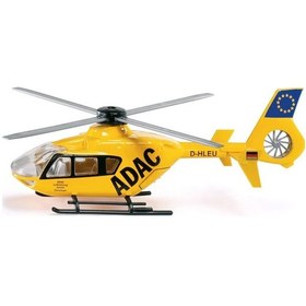 Resim Siku Rescue Helicopter 2539 Çok Renkli 