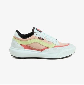 Resim Vans Mte Ultrarange 2.0 Suede Kadın Yeşil Sneaker 026 Vn000d61boc1 Yeşil 