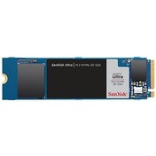 Resim Sandisk Ultra 1TB M.2 Nvme SSD SDSSDH3N-1T00-G25 