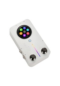 Resim Mooer M2sv Akıllı Gitar Pedalı 