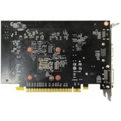 Resim Axle NVIDIA Geforce GT730 AX-GT730/4GD3P8CDIA 4 GB GDDR3 128 Bit Ekran Kartı 