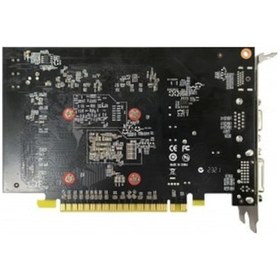 Resim Axle NVIDIA Geforce GT730 AX-GT730/4GD3P8CDIA 4 GB GDDR3 128 Bit Ekran Kartı 