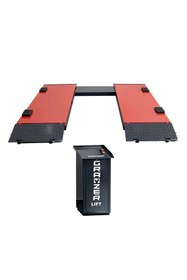 Resim GRAYZER 2 Metre Makaslı Oto Hidrolik Lift 3.200 Kg 220 V 