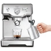 Resim Sage Bes810 The Duo-temp™ Pro Espresso Makinesi 