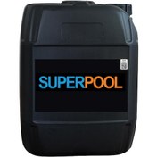 Resim SPP Superpool SuperAlgaecide 20 KG Yosun Önleyici 