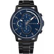 Resim Tommy Hılfıger Erkek Saat 1792049 1792049 Çok Renkli Çok Renkli 