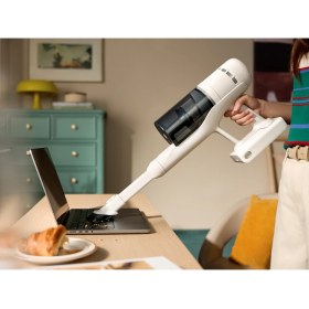 Resim Roborock H60 Kablosuz Dikey Şarjlı Süpürge 