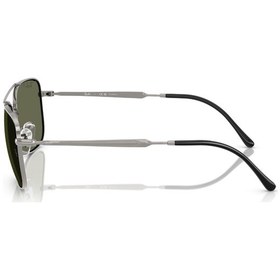 Resim Ray-Ban Rb 3755 004/58 59 Erkek Güneş Gözlüğü Siyah 
