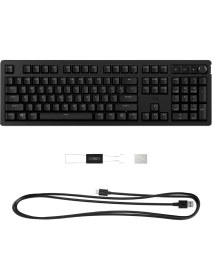 Resim Hyperx Alloy Rise 75 - Oyun Klavyeleri 