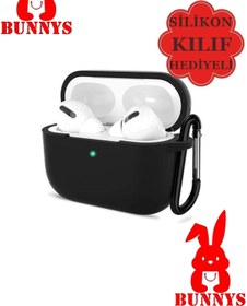 Resim Bunnys Sony Xperia Uyumlu Pro Bluetooth Kulaklık KILIF HEDİYELİ 