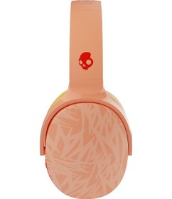 Resim Skullcandy Hesh Evo S6HVW-S797 Triple Threat Kablosuz Kulak Üstü Kulaklık 