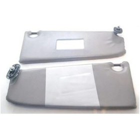 Resim Güneslik Takim Megane 1 504599611 