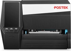 Resim Gx6 600 Dpi Endüstriyel Barkod Yazıcı-113255 