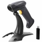 Resim Posiness PS-66 1D Lazer Kablosuz Barkod Okuyucu 