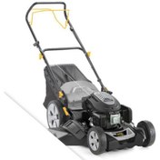 Resim Alpina AL5 51 SAQ Benzinli Çim Biçme Makinesi 