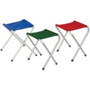 Resim Katlanabilir Balıkçı Taburesi 