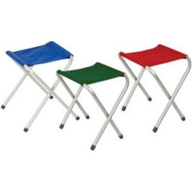 Resim Katlanabilir Balıkçı Taburesi 