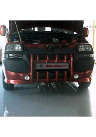Resim Fiat Doblo Ön Karlık 2001-2006 Arası Uyumlu Aracınızın Rengi 