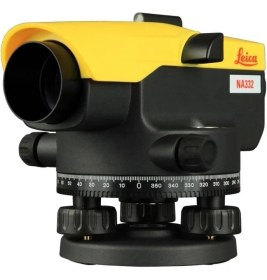 Resim Leica NA332 NA300 Serisi Optik Nivo 1,8 mm 