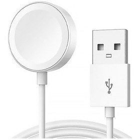 Resim Forzacase Hk Watch 4 / 5 / 8 / 9 Serisi İle Uyumlu Usb Manyetik Şarj Kablosu 1 Metre - Fc017 
