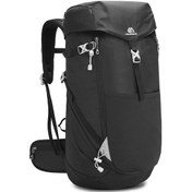 Resim Mufunye 50l Dağcılık Sırt Çantası Su Geçirmez Açık Hava Koşu Çantası Bisiklet Çantası Büyük Kapasi B Çok Renkli 