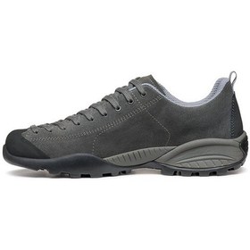 Resim Scarpa Mojito Gore-tex Outdoor Ayakkabı Shark Çok Renkli 