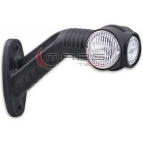Resim Universal - Prostar Ps 5 Led Dorse Dış İşaret Lamba 24v 720204 