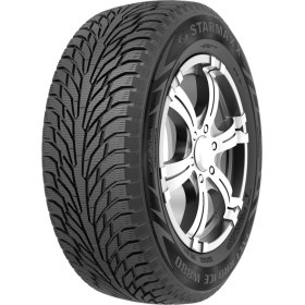 Resim Starmaxx 215/60 R17 100T Reinf. Incurro Ice W880 4x4 Suv Oto Kış Lastiği (Üretim Yılı:2024) 