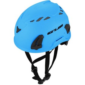 Resim Padalink Gub D8 Tırmanma Kaskı - Hafif, Eps Köpüklü, Çok Amaçlı Aksesuar Bağlantıları İle Doğa Sporları İçin İdeal 