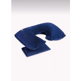 Resim Araba Yastığı Şişme Seyahat Yastığı Oto Yastığı Boyun Yastığı Seyehat Tipi Yastık Tatil Yastığı 