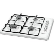 Resim Maximus 641 Set Üstü 4 Gözlü Lpg Tüplü Ocak 