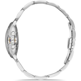 Resim Hıslon QL120S-02SG Kadın Kol Saati 