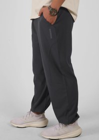 Resim NTB Unisex Track Pants Gray Color 
