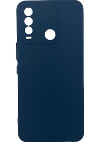 Resim Nettech Tecno Spark 8t Uyumlu Trend Seri Arka Koruma Kılıf 