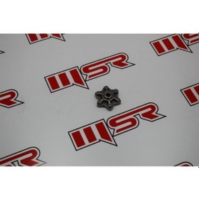 Resim CG 125 VİTES SEÇİCİ TARAK 