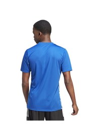 Resim Adidas T Icon23 Jsy Erkek Futbol Maç Forması Hr2632 Mavi 001 